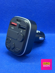 FM-Модулятор