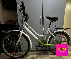 Велосипед Leader Elysee 24