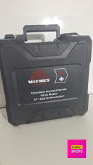 Гайкокрут акумуляторний Vitals AT 1825 kit sm