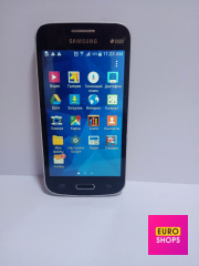 Смартфон Samsung Galaxy Star Advance Dual Sim G350