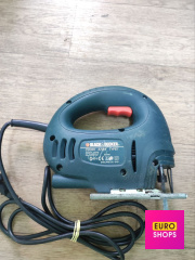Лобзик електричний Black&amp;Decker CD301