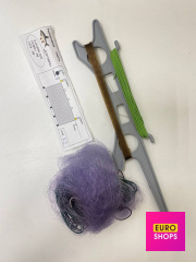 "Дорожка" 8м