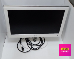 Телевізор LG 19lu4000