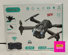 Квадрокоптер Aerbes AB-F02