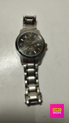 Годинник наручний Atlantic 62345 sapphire crystal