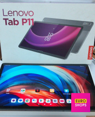 Планшет Lenovo Tab P11 (2nd Gen) TB350FU 6/128GB