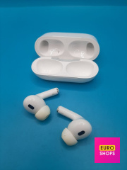 Навушники APPLE AirPods Pro 2 кейс A2968, навушники A3047 + A3048
