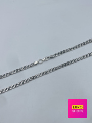 Срібний ланцюг 925° 13.5 г.