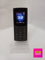 Кнопковий телефон NOKIA 105 TA-1557