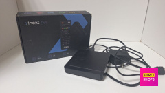 HD медіаплеєр iNeXT TV 5