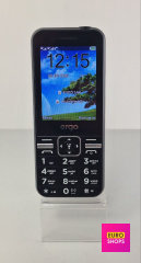 Кнопковий телефон Ergo E281