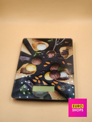 Кухонні ваги