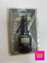 MP3/FM-модулятор XPX SRF-3347