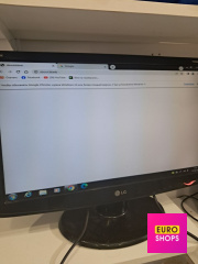 Монітор LG W2243S