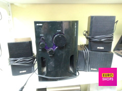 Акустика SVEN MS-411