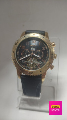 Автоматичний чоловічий годинник Breguet TYPE XX1