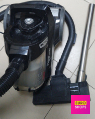 Пилосос Rotex RVC22-e turbo 2200w