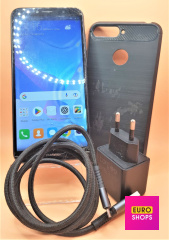 Смартфон HUAWEI Y6 2018 ATU-L21  2/16GB