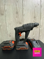 Акумуляторний перфоратор Dnipro М DHR-200