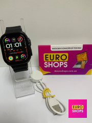 Розумний годинник Smart WatchN9 Ultra 2