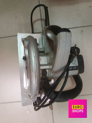 Пилка дискова (торцювальна) ИНТЕРСКОЛ ДП-800