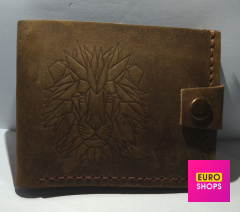 Шкіряний гаманець Taller VF