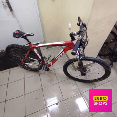 Велосипед  Wilier Triestina 507 xn