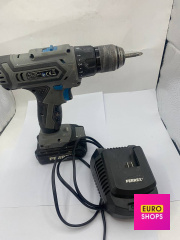 Дриль акумуляторна Ferrex  fb 16 2