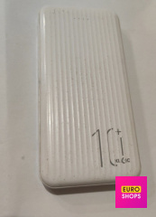 Power Bank KlGo 10000 mAh