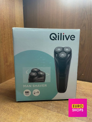 Електробритва Q.5831 Qilive