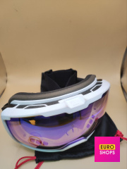 Окуляри лижні Marker Clarity Mirror