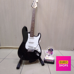 Електрогітара  J&amp;D Brothers  JD-EG3