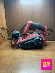 Електрорубанок Einhell TC-PL 750