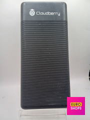 Power Bank Cloudberry H320PD 20000mAh