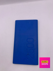 Power Bank Goja G25PBL17C 2500mAh