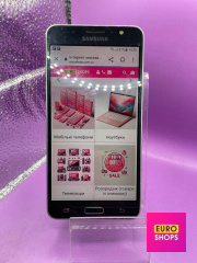 Смартфон Samsung Galaxy J5 SM-J510H