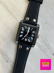 Годинник наручний Diesel Time A746 Black