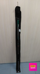 Телескопічне вудлище Jaguar 5м 40-80г