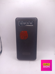 Power Bank Zane 20000 mAh