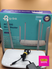 Wi-Fi роутер TP-LINK Archer C50