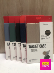 Чохол Hama для Samsung Galaxy Tab A8   5шт.