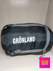 Спальний мішок Gronland Explorer (розмір L)