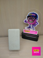 Зовнішній акумулятор (Power Bank) Trust 5000 mAh
