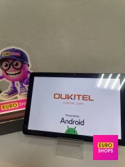Планшетний комп'ютер Oukitel OT6 4/64GB Wi-Fi Grey