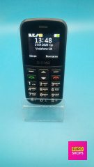Кнопковий телефон SIGMA  Comfort 50 CF115