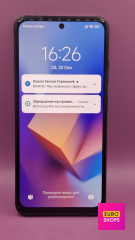 Смартфон Xiaomi Redmi note 10S 6/64