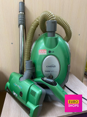 Пилосос LG V-C7363HTU