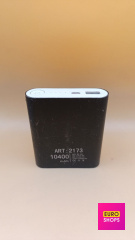 Power Bank Mipro NDY 02.SD10 000 mAh