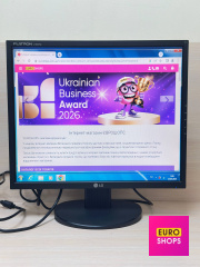 Монітор LG L1952tq