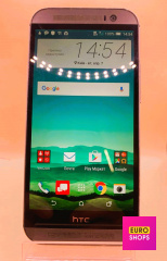 Смартфон HTC One M8  16GB